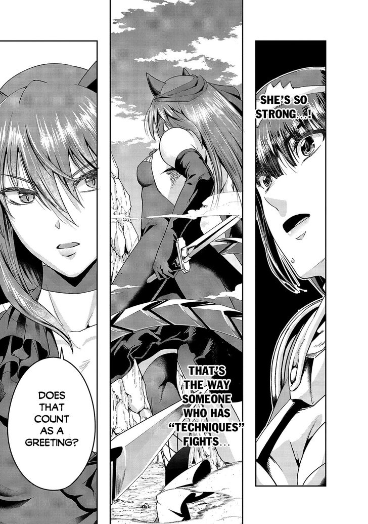 Failure Frame, Chapter 22 image 20